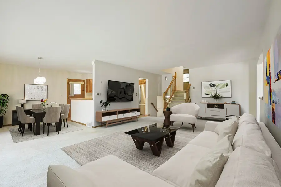 532 Summit Drive, Schaumburg, IL 60193 - #2
