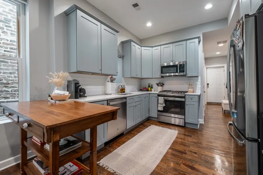 2017 W Huron Street, Chicago, IL 60612 - #3