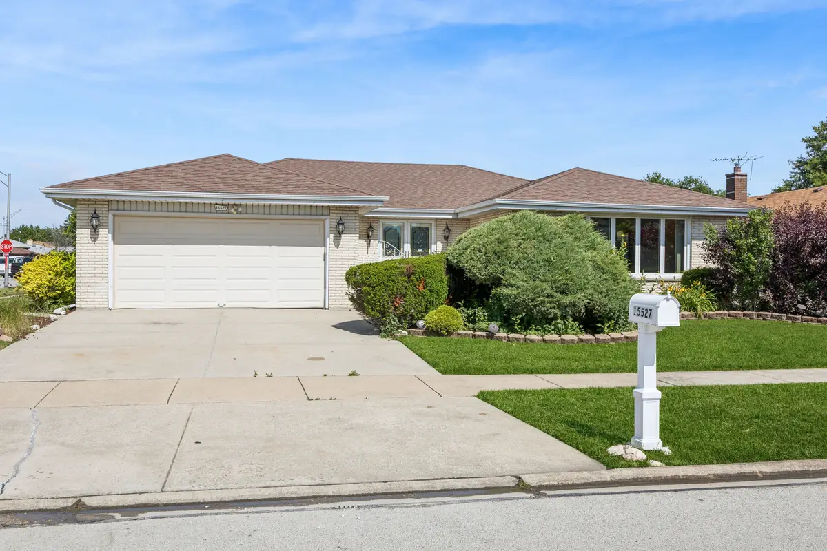 15527 Heather Court, Orland Park, IL 60462 - #1
