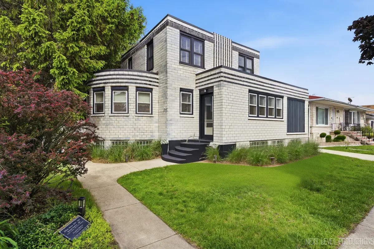 3728 Cuyler Avenue, Berwyn, IL 60402 - #1