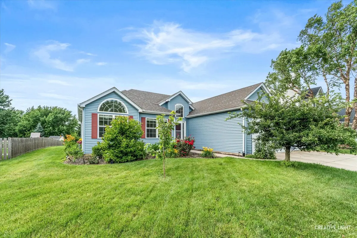 2233 Meadowview Lane, Yorkville, IL 60560 - #1