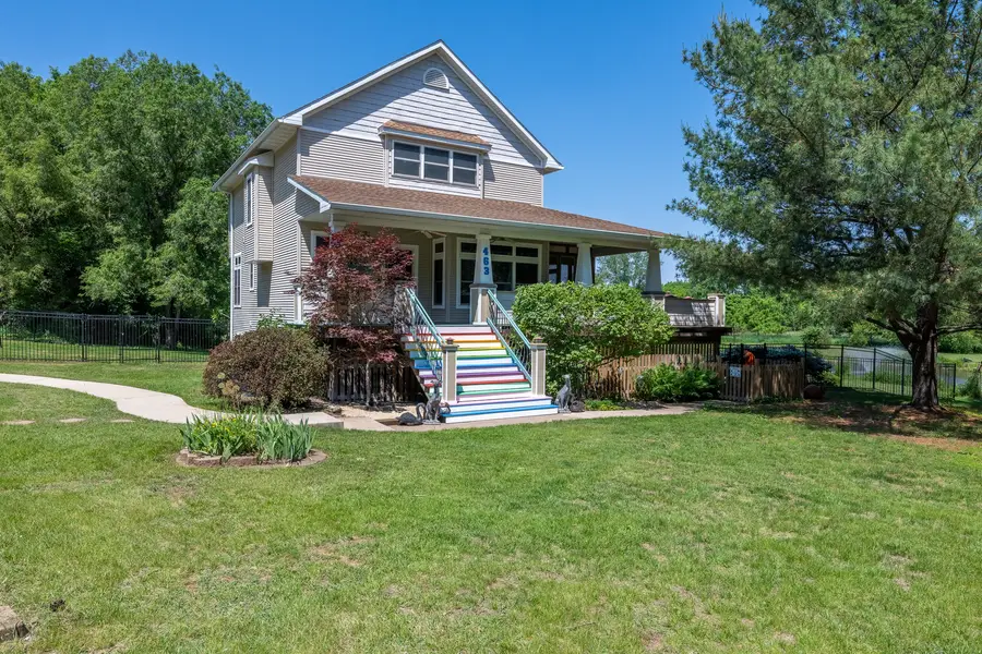 463 40th Street, East Moline, IL 61244 - #2
