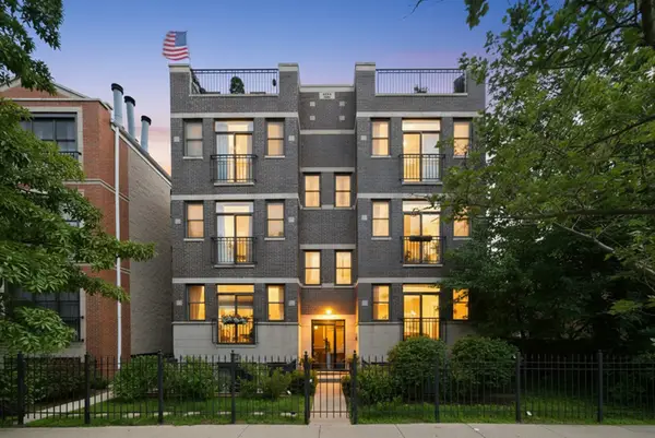 1109 W Cornelia Avenue #1W, Chicago, IL 60657