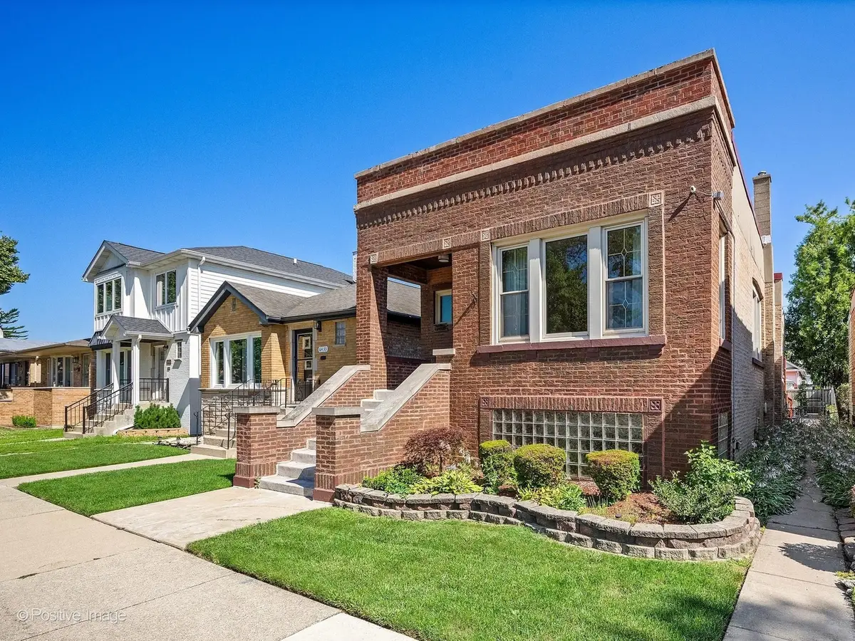 6427 27th Place, Berwyn, IL 60402 - #1