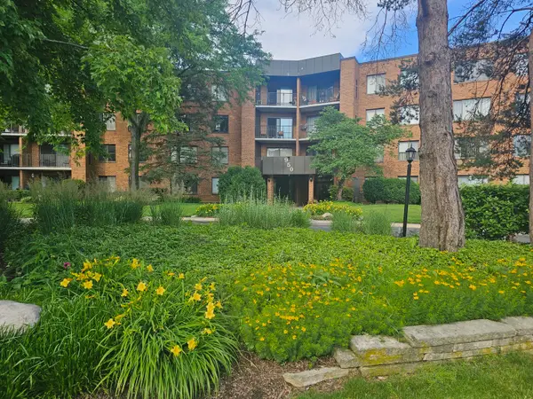 950 E Wilmette Road #401, Palatine, IL 60074