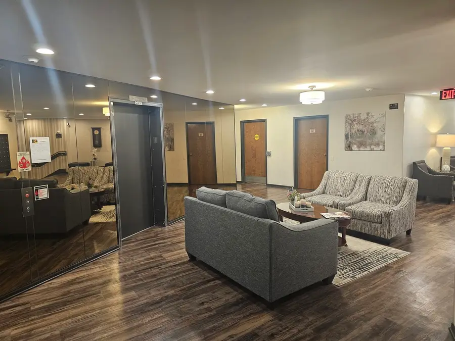 950 E Wilmette Road #401, Palatine, IL 60074 - #3