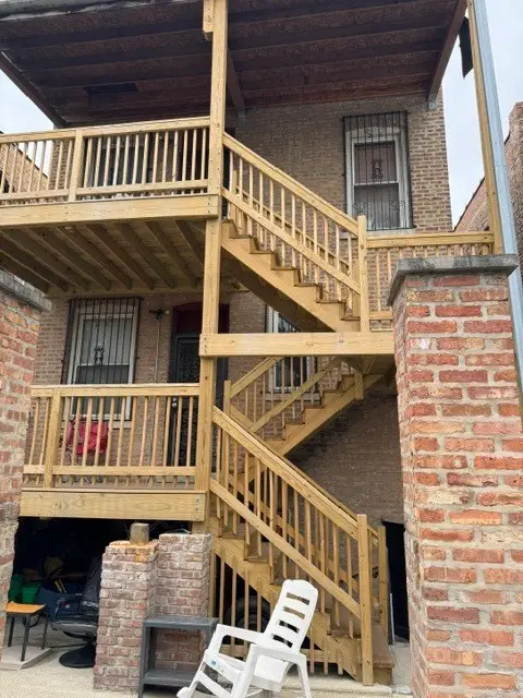 3919 W Monroe Street, Chicago, IL 60624 - #2
