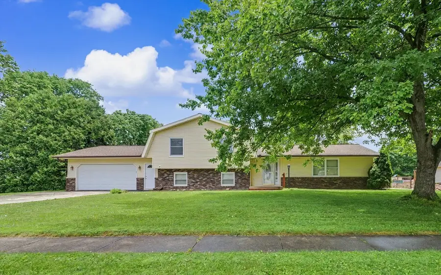 2006 Cindy Lynn Street, Urbana, IL 61802 - #2