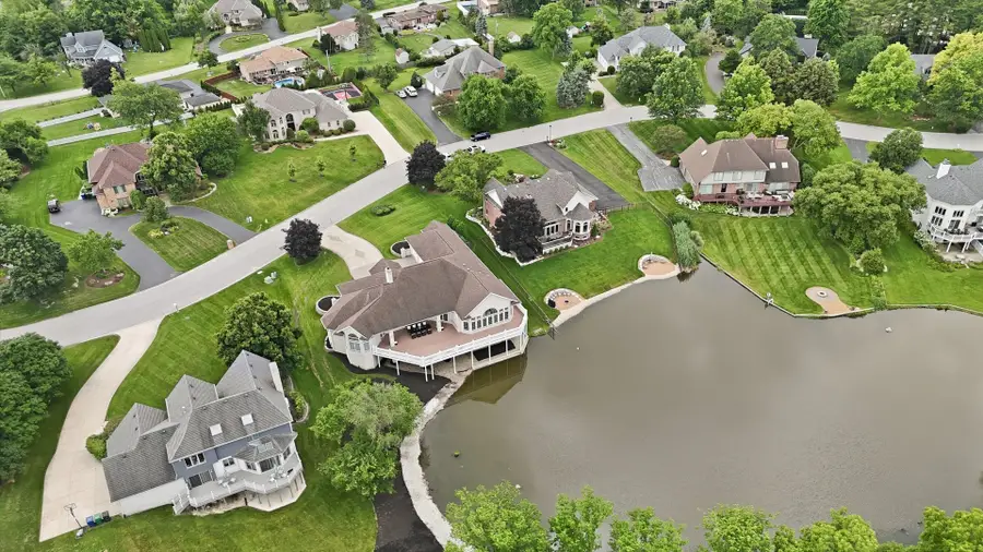 12024 W Edgewood Drive, Homer Glen, IL 60491 - #2