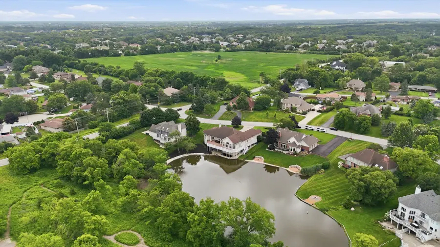 12024 W Edgewood Drive, Homer Glen, IL 60491 - #3