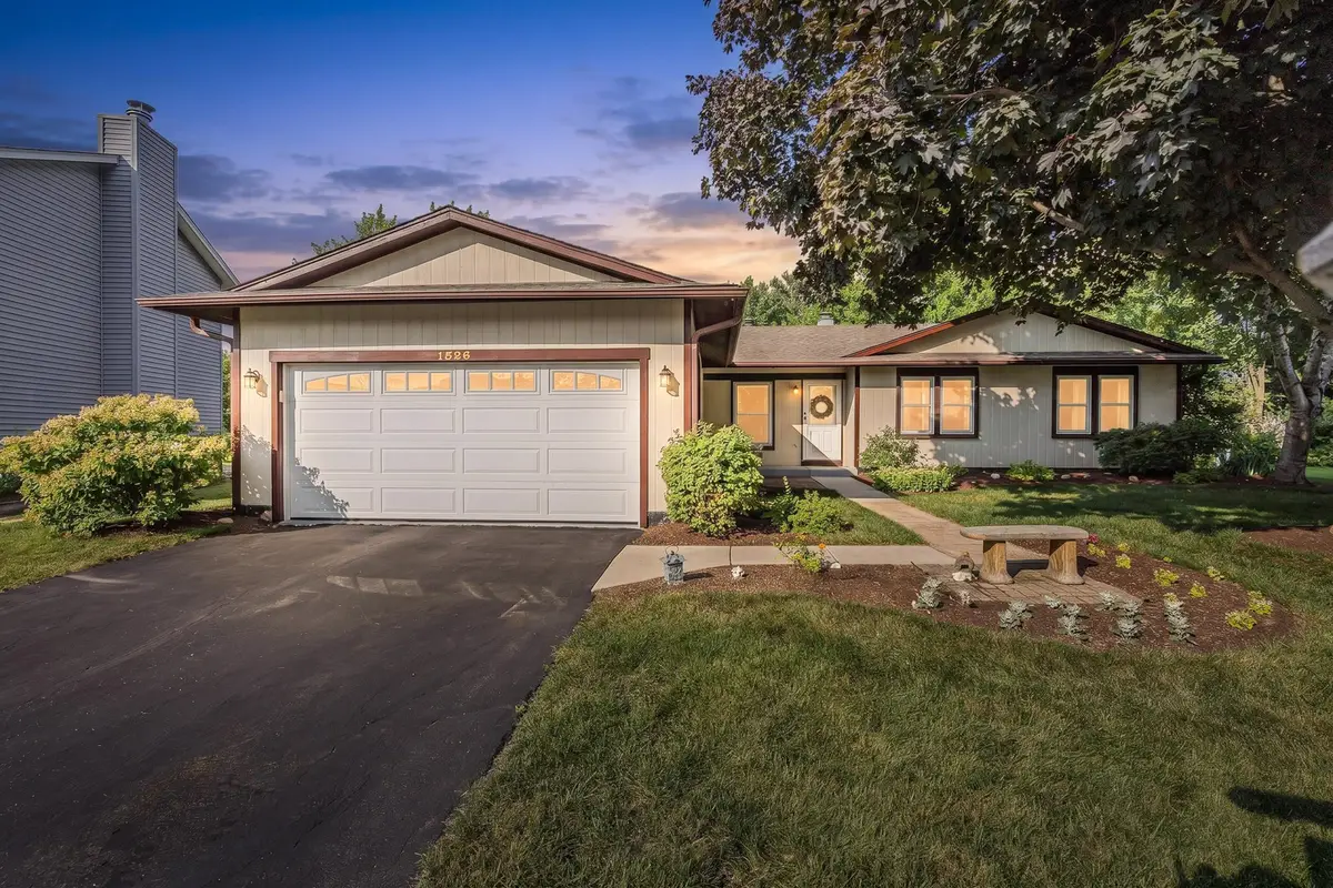1526 Sycamore Lane, Aurora, IL 60504 - #1