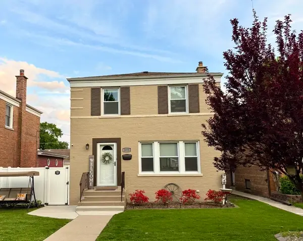 3855 W 109th Place, Chicago, IL 60655