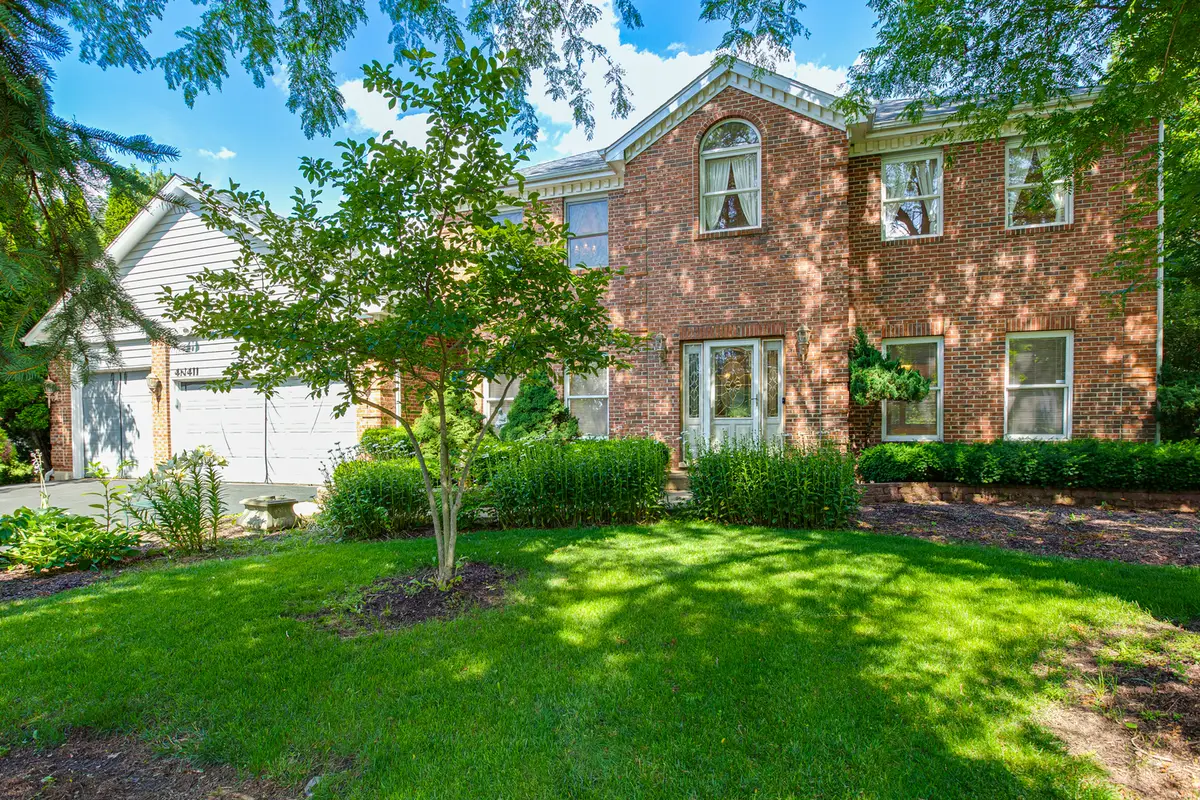 4N411 Trinity Lane, West Chicago, IL 60185 - #1