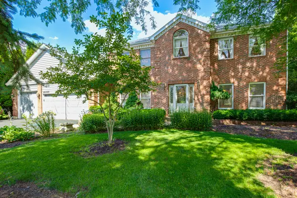 4N411 Trinity Lane, West Chicago, IL 60185