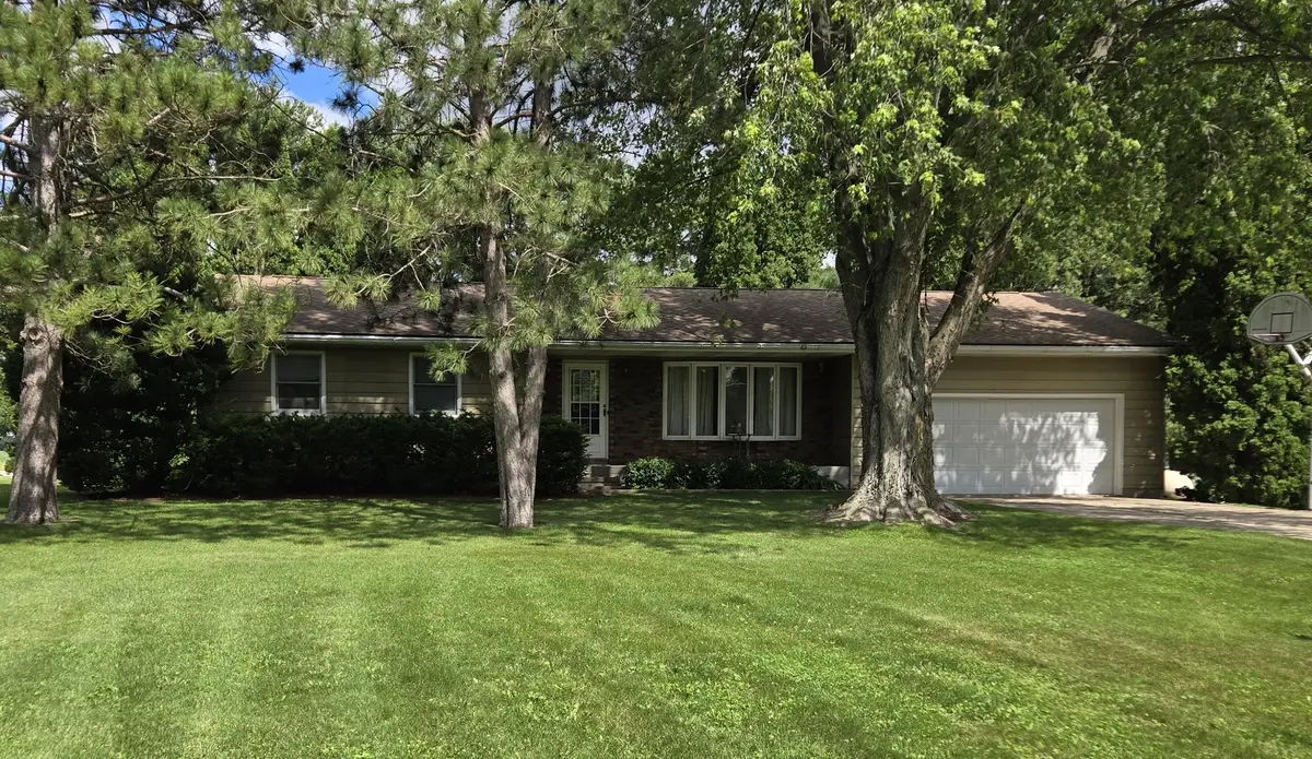6428 S Oakwood Lane, Polo, IL 61064 - #1