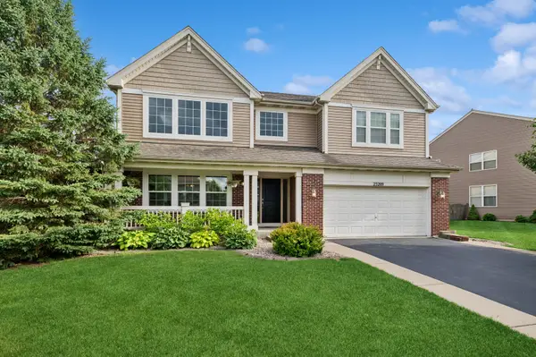 25209 Scott Drive, Plainfield, IL 60544