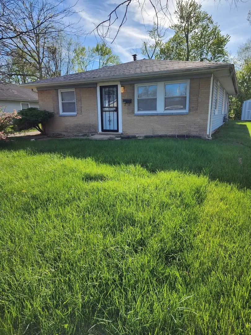 1942 Beacon Court, Chicago Heights, IL 60411 - #2
