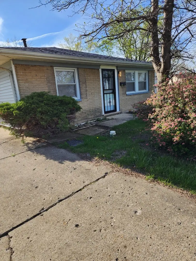 1942 Beacon Court, Chicago Heights, IL 60411 - #3