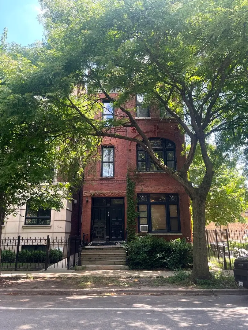 1939 N Larrabee Street, Chicago, IL 60614 - #2
