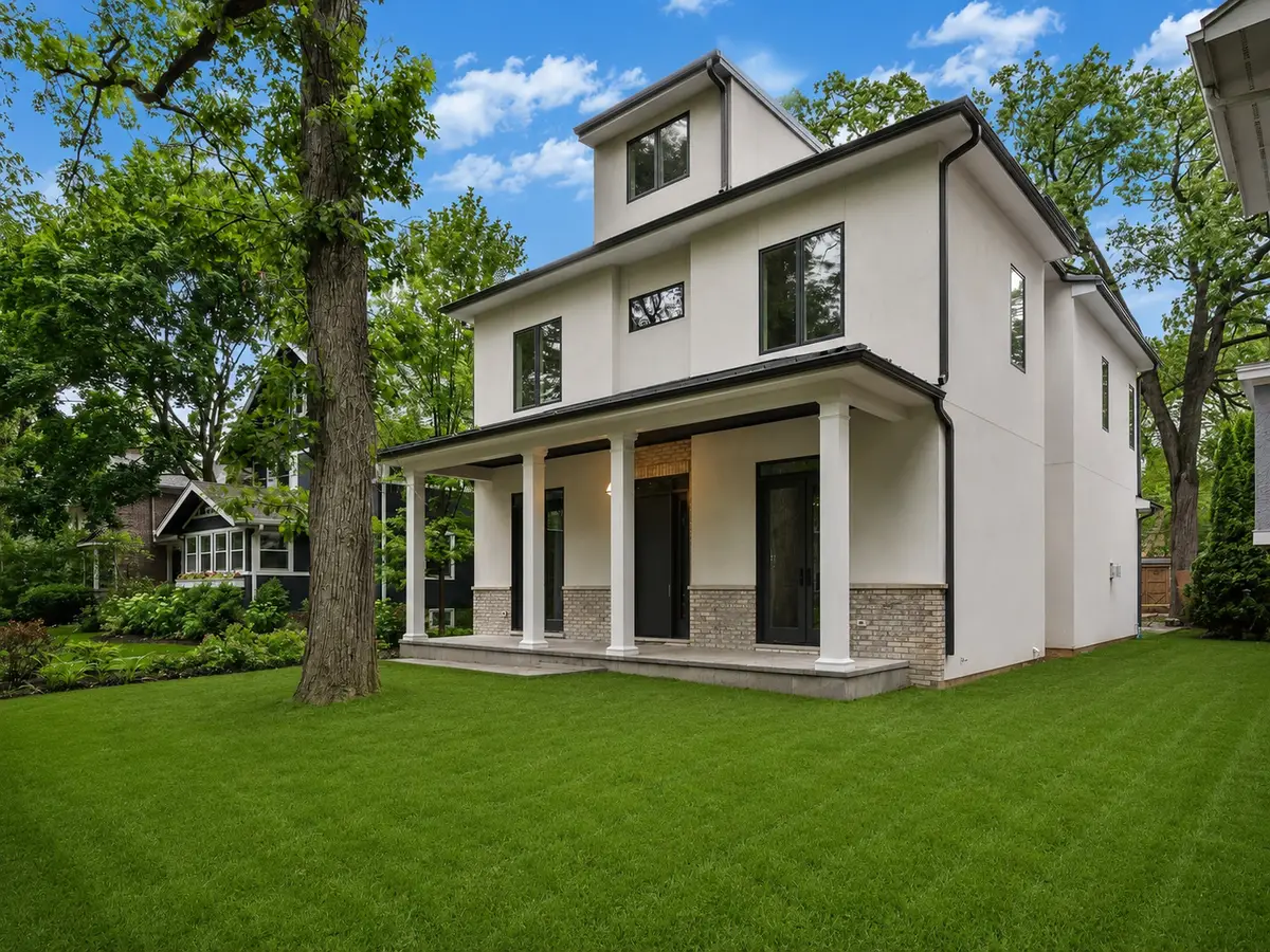 414 Laurel Avenue, Wilmette, IL 60091 - #1