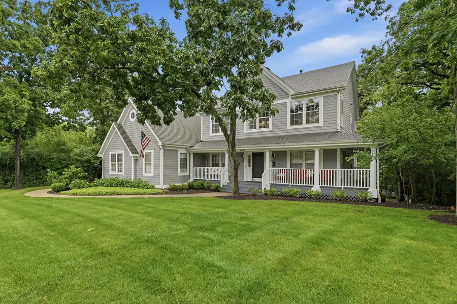 8000 Cripple Creek Drive, Long Grove, IL 60047 - #2