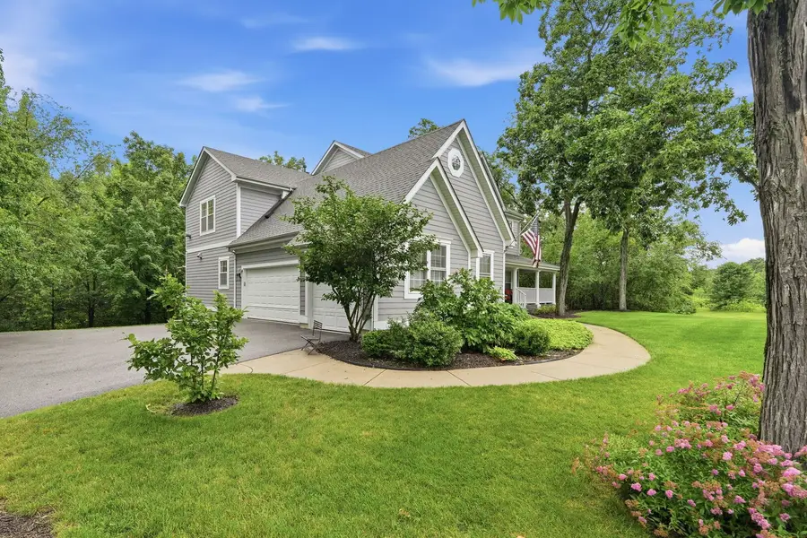 8000 Cripple Creek Drive, Long Grove, IL 60047 - #3