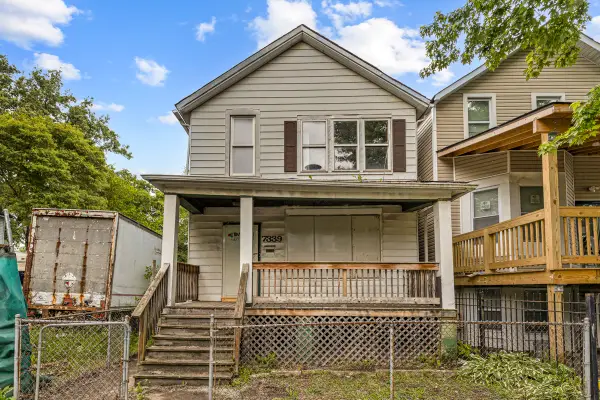 7339 S Kimbark Avenue, Chicago, IL 60619