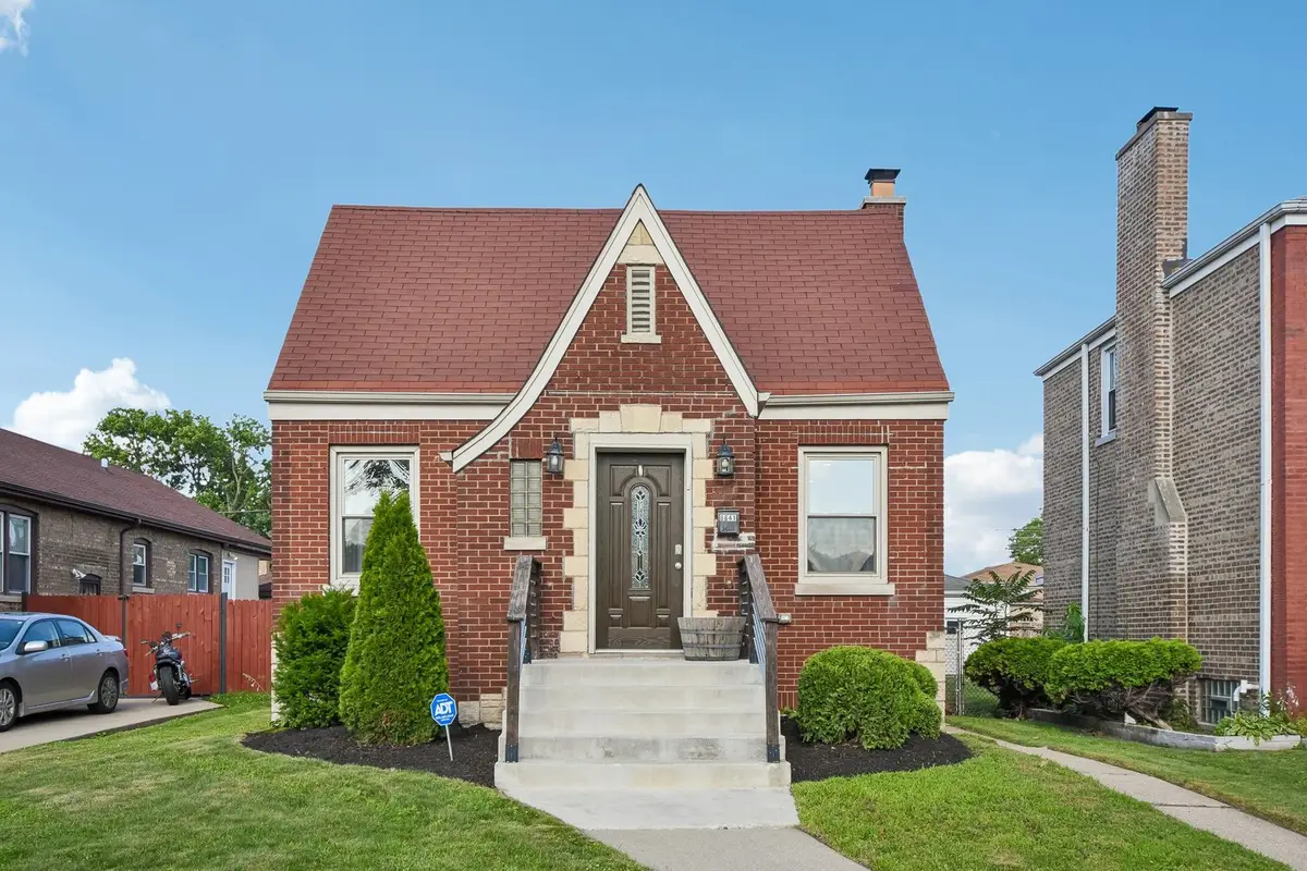 8641 S Constance Avenue, Chicago, IL 60617 - #1