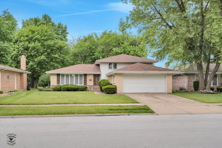 16816 Greenwood Avenue, South Holland, IL 60473 - #2