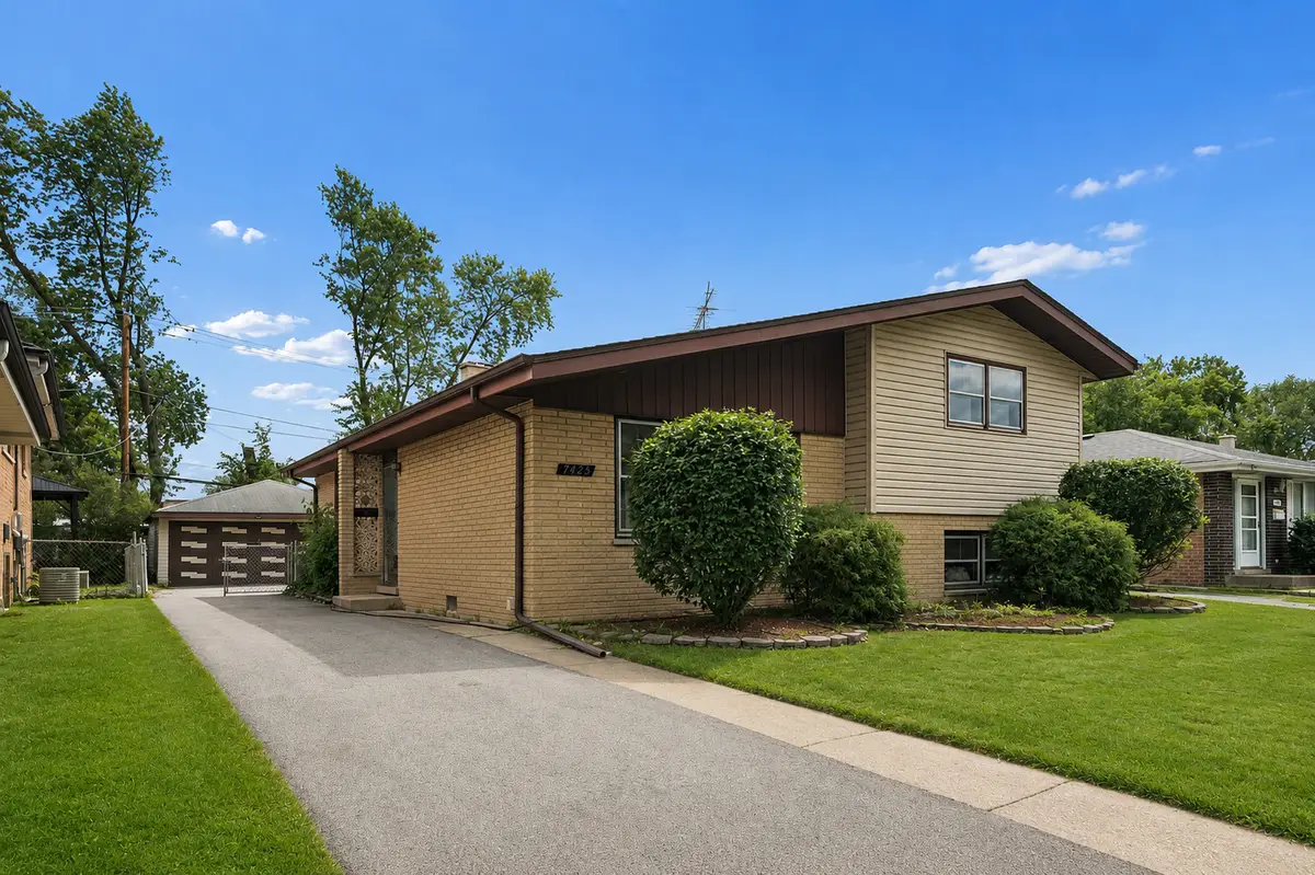 4425 W Jean Street, Alsip, IL 60803 - #1