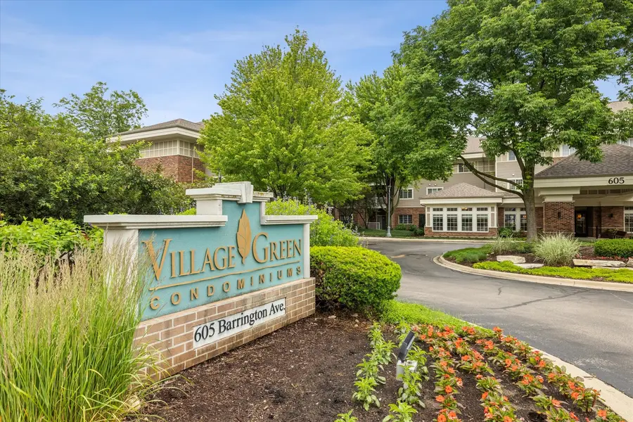 605 Barrington Avenue #332, East Dundee, IL 60118 - #2