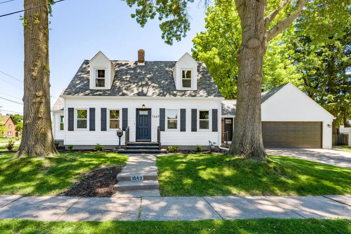 1649 Marlo Avenue, Davenport, IA 52803 - #1