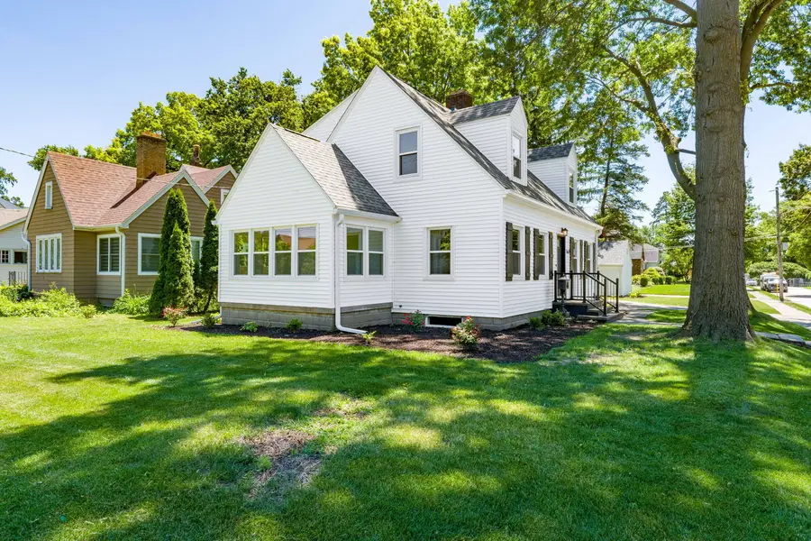 1649 Marlo Avenue, Davenport, IA 52803 - #3