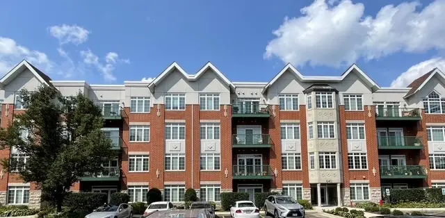 640 Mchenry Road #408, Wheeling, IL 60090 - #1