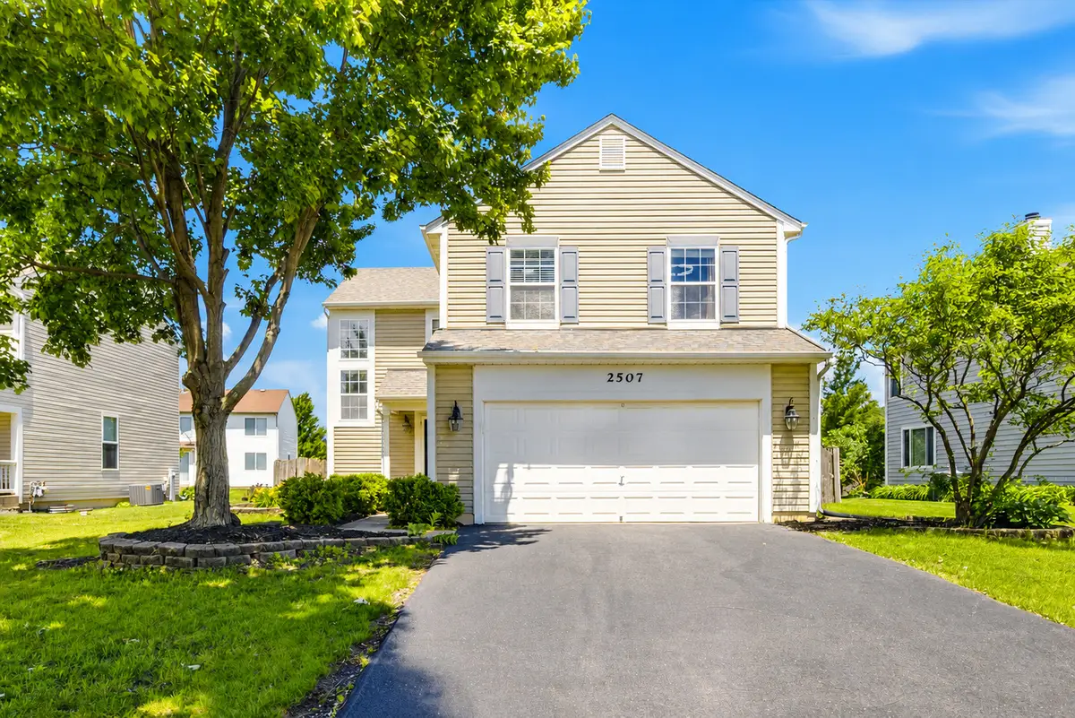 2507 Blakely Lane, Naperville, IL 60540 - #1