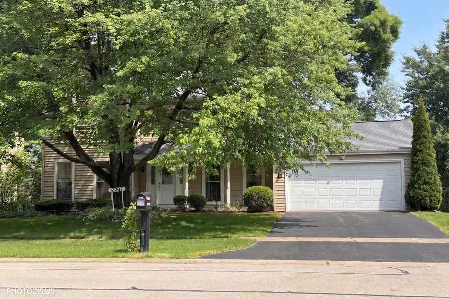 2205 Riverlea Circle, Naperville, IL 60565 - #3
