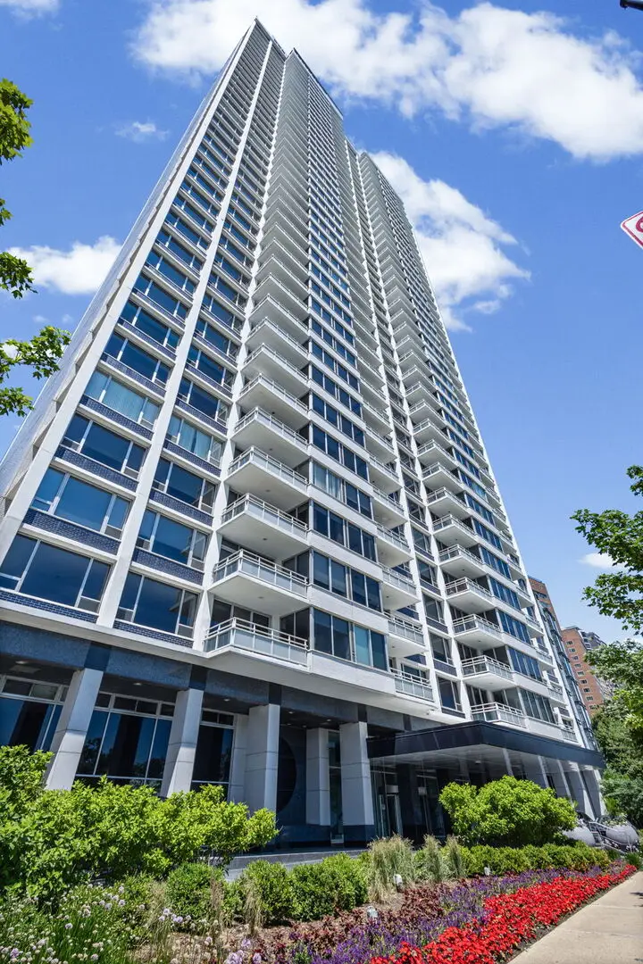 1300 N Lake Shore Drive #9A, Chicago, IL 60610 - #1