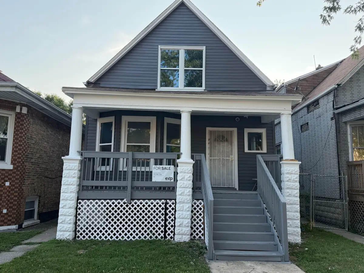 6922 S Rockwell Street, Chicago, IL 60629 - #1