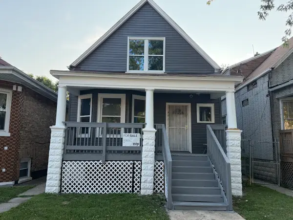 6922 S Rockwell Street, Chicago, IL 60629