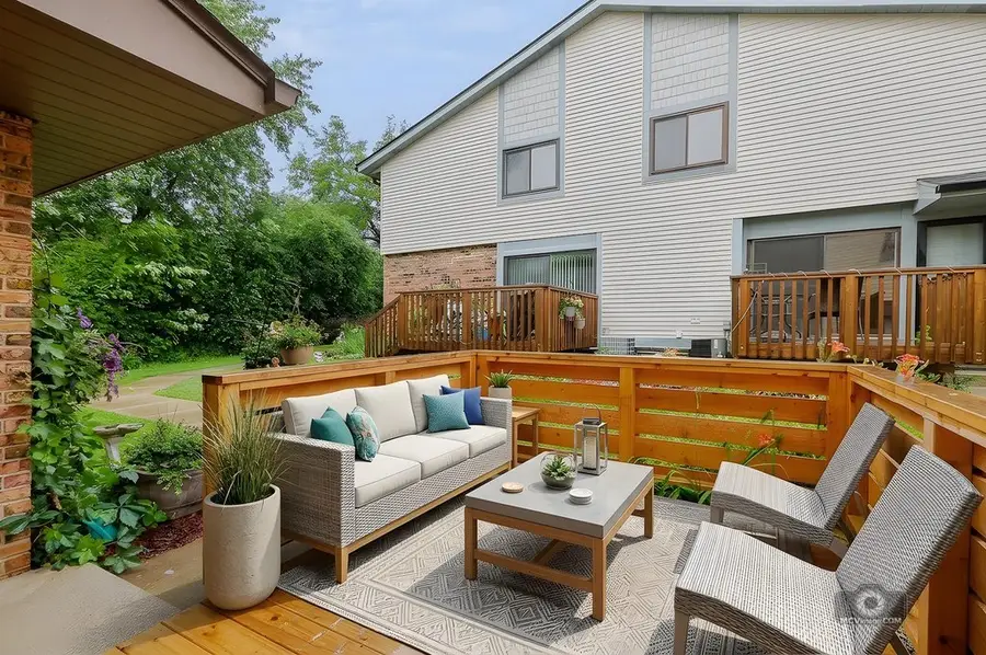 8334 Portsmouth Drive #B, Darien, IL 60561 - #2