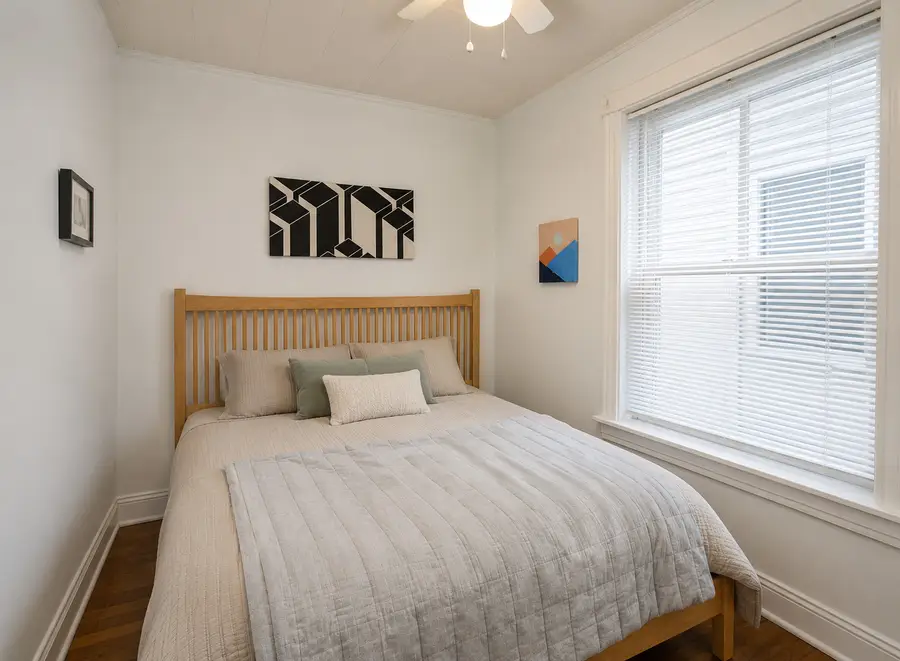 3517 W Palmer Street, Chicago, IL 60647 - #3