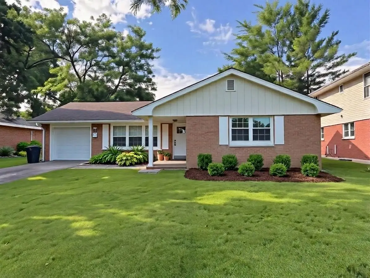 129 Monument Avenue, Barrington, IL 60010 - #1