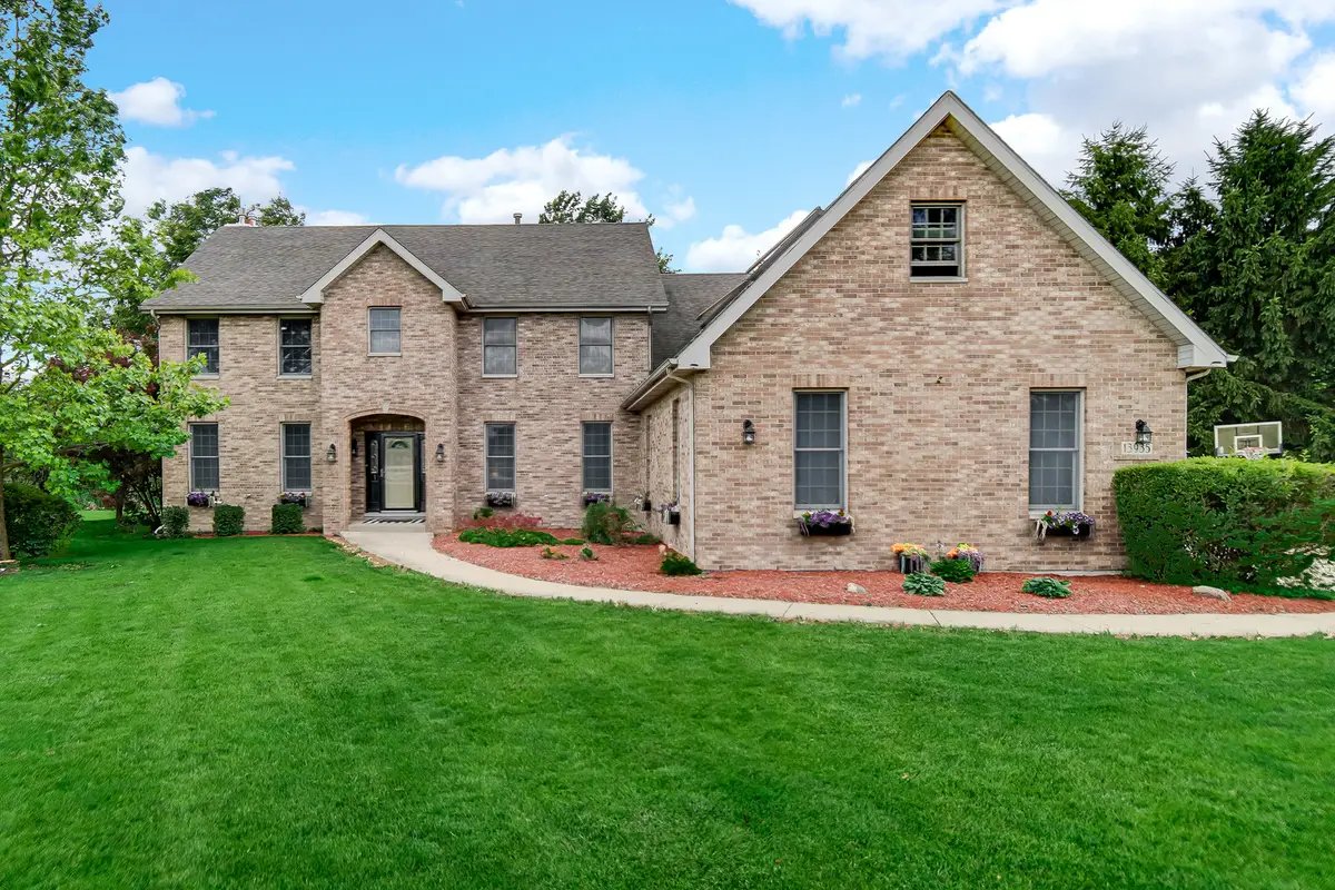 13935 Elizabeth Lane, Mokena, IL 60448 - #1