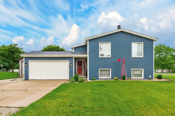 11515 Cedarbrook Road, Roscoe, IL 61073
