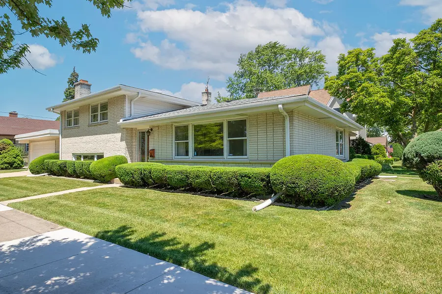 6000 Crain Street, Morton Grove, IL 60053 - #2