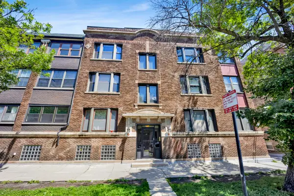 916 W Waveland Avenue #3, Chicago, IL 60613