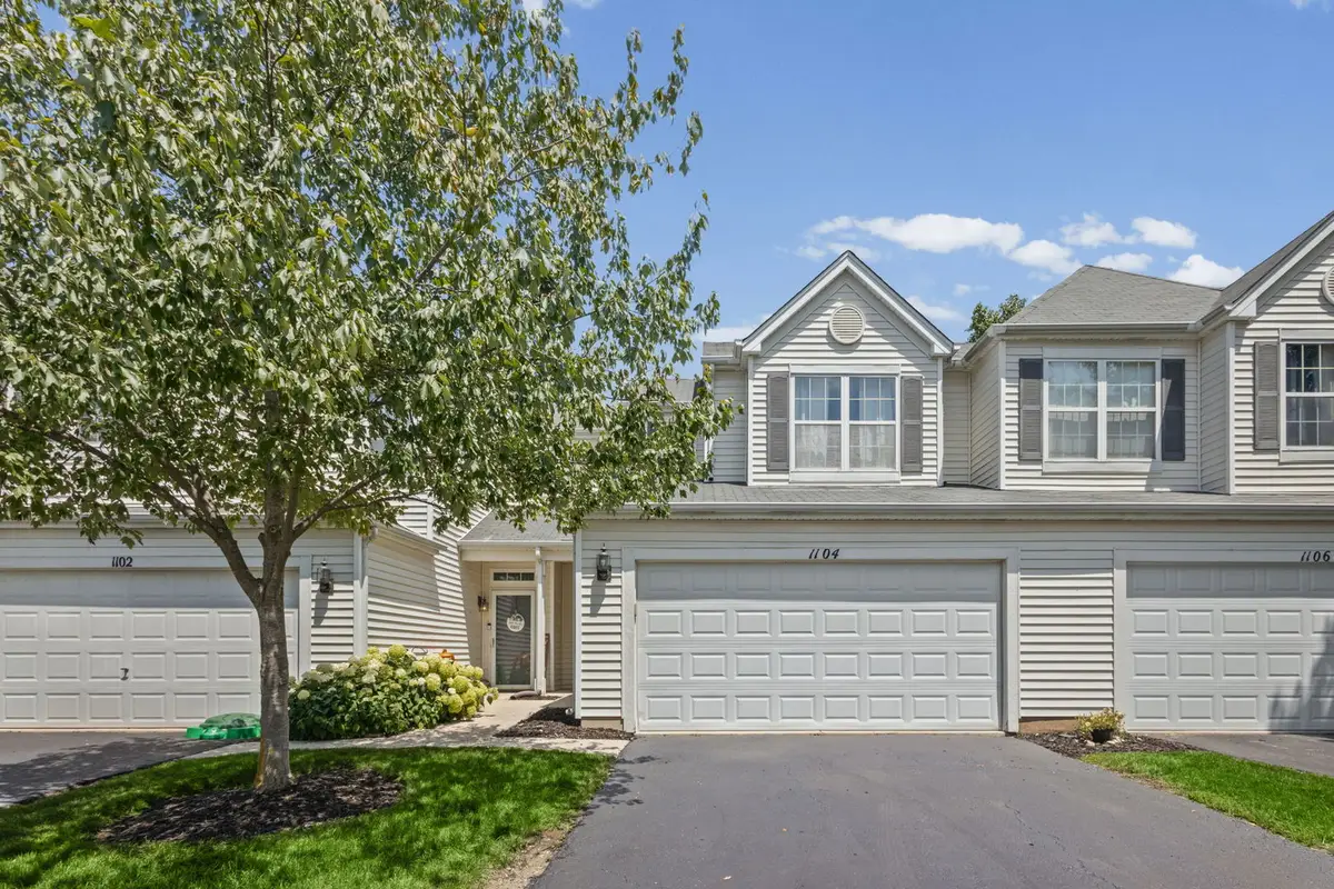 1104 Colonial Drive, Joliet, IL 60432 - #1
