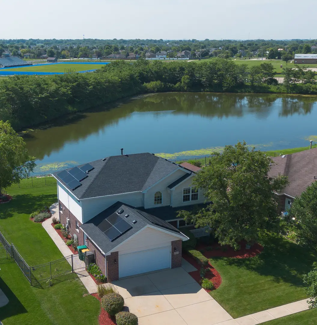 24427 Arrowhead Drive, Manhattan, IL 60442 - #1