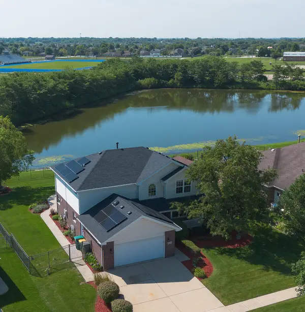 24427 Arrowhead Drive, Manhattan, IL 60442