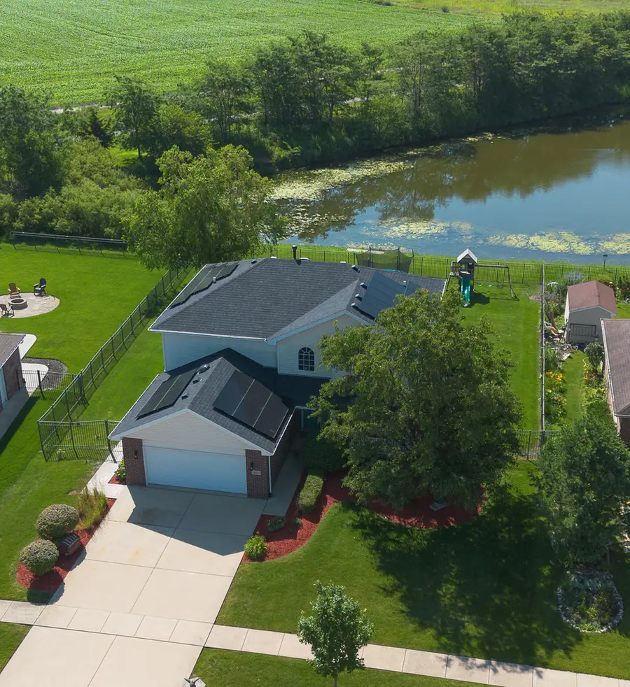 24427 Arrowhead Drive, Manhattan, IL 60442 - #2